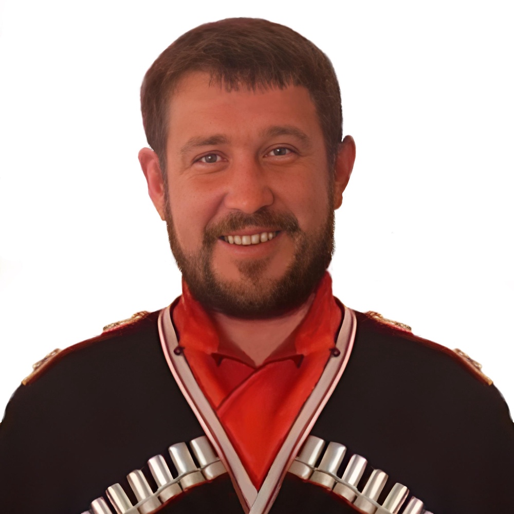 Ситавичус Александр Евгеньевич